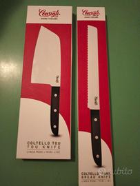 Coltelli da cucina