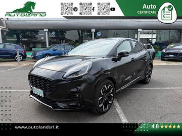 Ford Puma 1.0 ecoboost h ST-Line X s&s 155cv