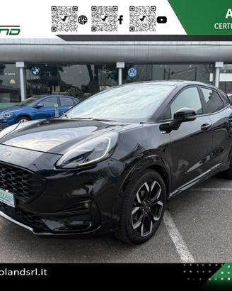 Ford Puma 1.0 ecoboost h ST-Line X s&s 155cv