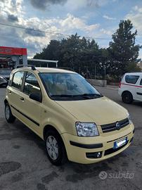 FIAT Panda 2ª serie - 2005