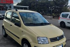 FIAT Panda 2ª serie - 2005