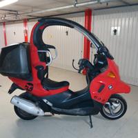 Bmw c1 200 - 2002