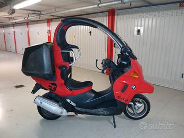 Bmw c1 200 - 2002