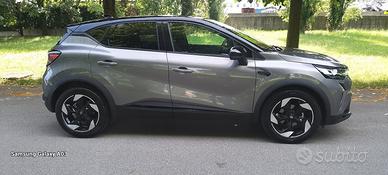 Renault Captur TCe 90 CV Techno
