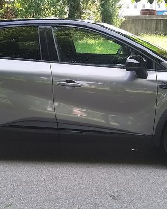 Renault Captur TCe 90 CV Techno
