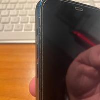 Iphone 12 blu