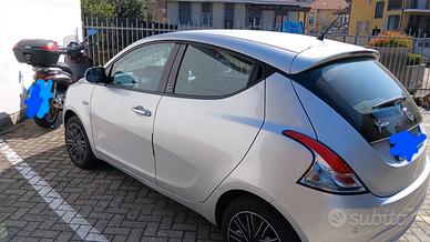 ypsilon 1200  gold gpl della casa