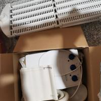 Kit idromassaggio per vasca da bagno