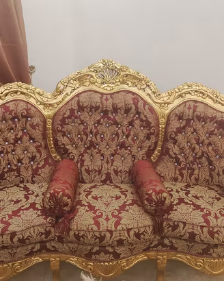 divano e poltrone