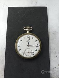 Orologio da tasca anni 30 OMEGA