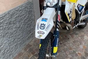 Husqvarna te300 2017