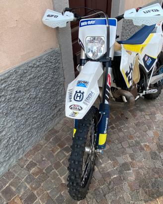 Husqvarna te300 2017