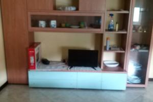 Camera in appartamento zona centrale