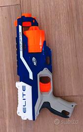 blaster Nerf Elite Disruptor