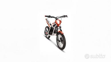 Beta Minitrial Electric 16"