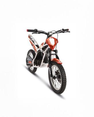 Beta Minitrial Electric 16"