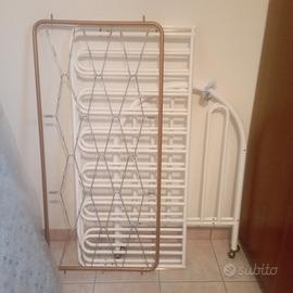 Culla +materasso nuovo 