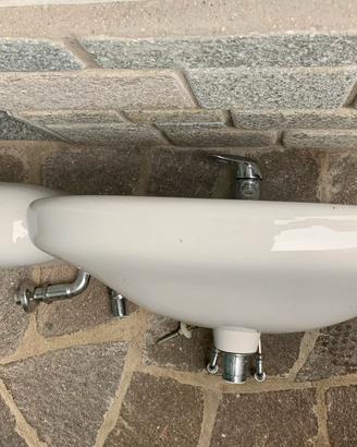 Lavabo nuovo Ideal Standard
