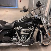 Road King Classic