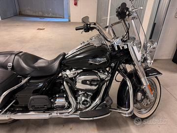 Road King Classic