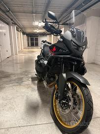 Honda Transalp 750 2025