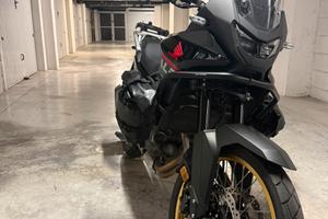 Honda Transalp 750 2025