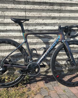 Bottecchia Aerospace 2024