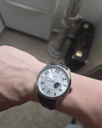 Citizen automatic