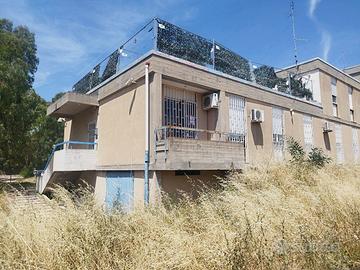 Appartamento Taranto [Cod. rif 3319420VRG] (Q.re P
