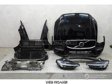 Musata Volo xc60 2021 2021 2022 2023 2024