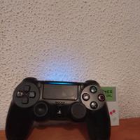 controller DualShock4 PlayStation 4