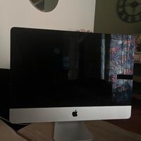 iMac 21.5"