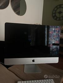 iMac 21.5"