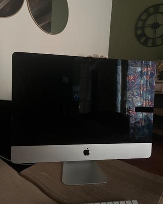 iMac 21.5"