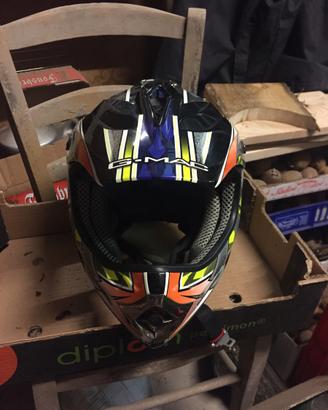 Casco G-Mac
