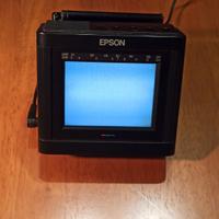 TV LCD Epson ET-P300