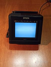 TV LCD Epson ET-P300