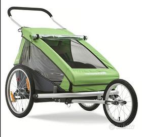 croozer kid 1