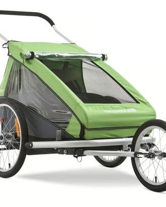 croozer kid 1
