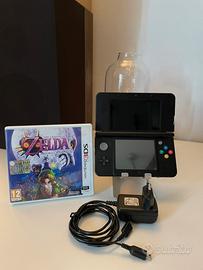 New Nintendo 3DS + Majora’s Mask