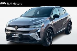 Renault Captur TCe 90 CV Techno