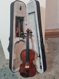 VIOLINO PRINCIPIANTE