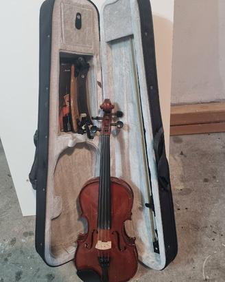VIOLINO PRINCIPIANTE