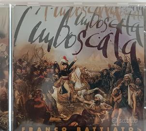 L'imboscata - Franco Battiato 