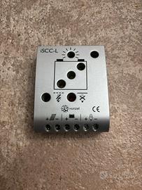 Regolatore solare xunzel