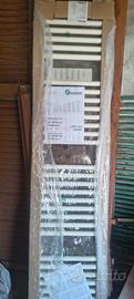 radiatore scaldasalviette Cordivari nuovo