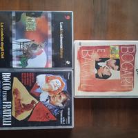 3 DVD 