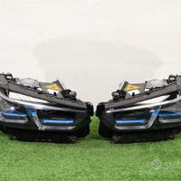 BMW X3 G01 X4 G02 LCI Fari luce LASER | 23889