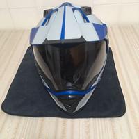casco da enduro Acerbis