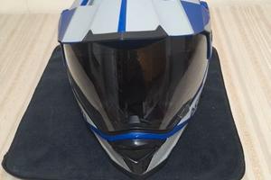 casco da enduro Acerbis